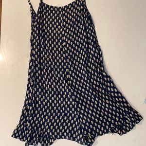 Stone Cold Fox Romper